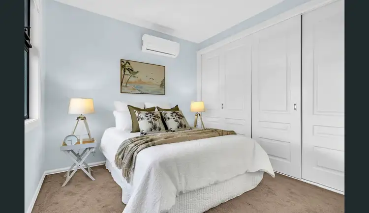 Sixth view of Homely townhouse listing, 2/15 Ashley Street, Box Hill North VIC 3129