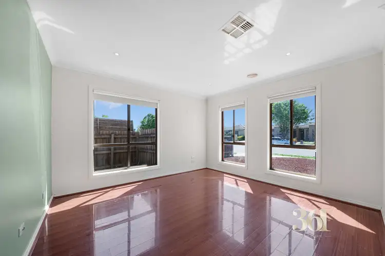 Third view of Homely house listing, 19 Bridlepath Drive, Truganina VIC 3029