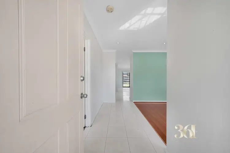 Fifth view of Homely house listing, 19 Bridlepath Drive, Truganina VIC 3029