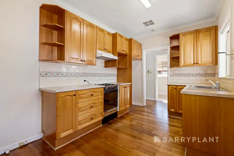 Fifth view of Homely house listing, 152 Police Road, Springvale VIC 3171