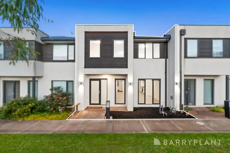 9 Cabin Walk, Tarneit VIC 3029