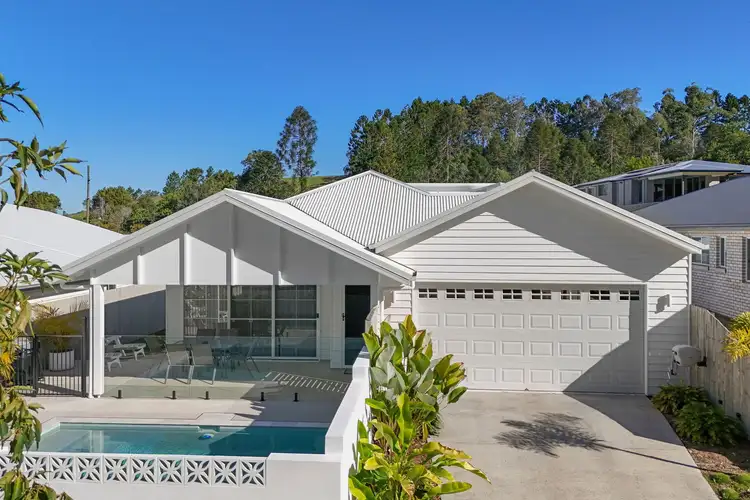 35 Hilltop Drive, Burnside QLD 4560