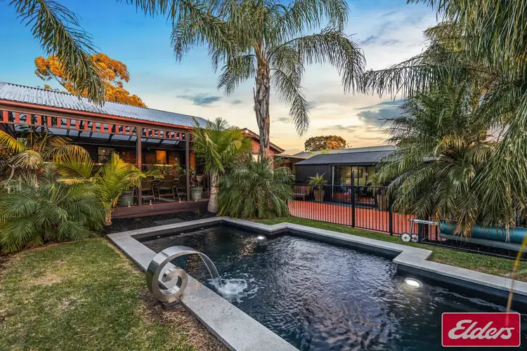 13 Blackburn Road, Elizabeth East SA 5112