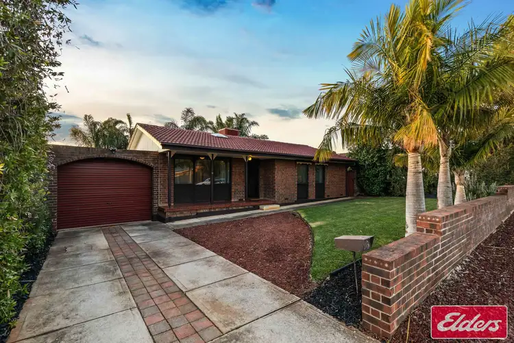 Second view of Homely house listing, 13 Blackburn Road, Elizabeth East SA 5112