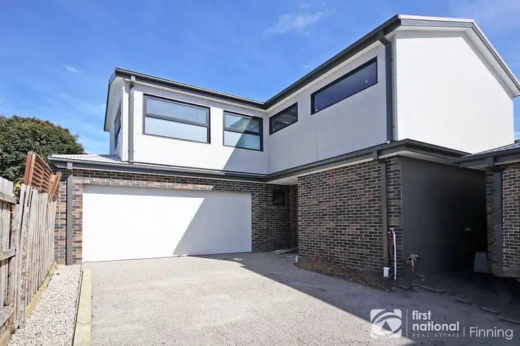 2/10B Frome Avenue, Frankston VIC 3199