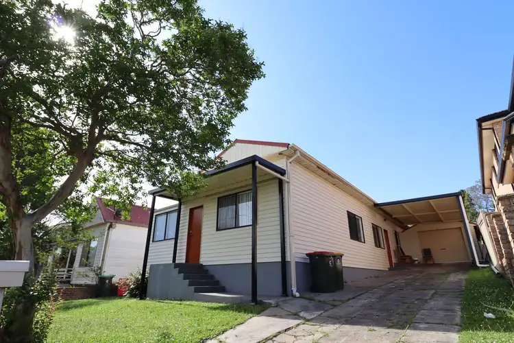 37 Mary Street, Merrylands NSW 2160