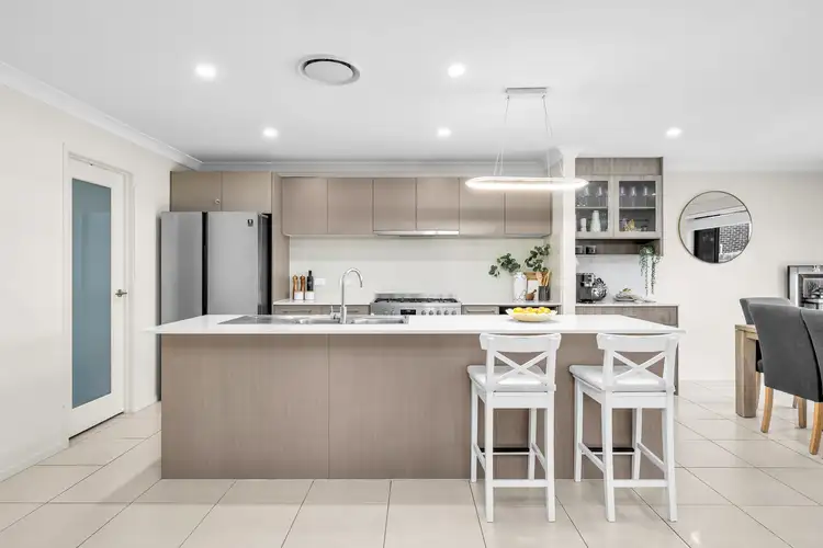 Third view of Homely house listing, 51 Ashburton (Tallawong) Crescent, Schofields NSW 2762