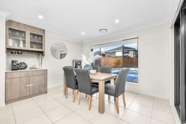 Fifth view of Homely house listing, 51 Ashburton (Tallawong) Crescent, Schofields NSW 2762