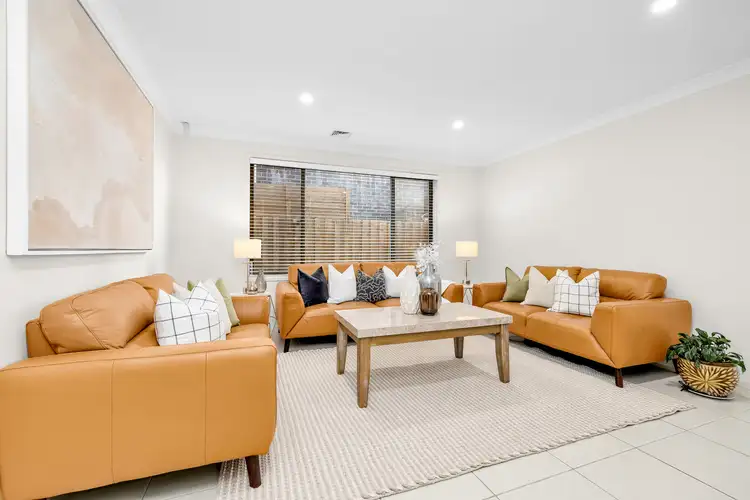 Seventh view of Homely house listing, 51 Ashburton (Tallawong) Crescent, Schofields NSW 2762