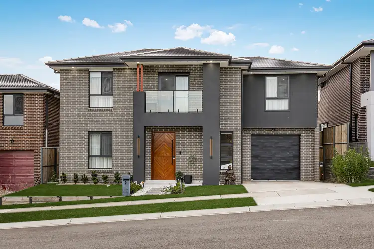 2 Aird Street, Box Hill NSW 2765
