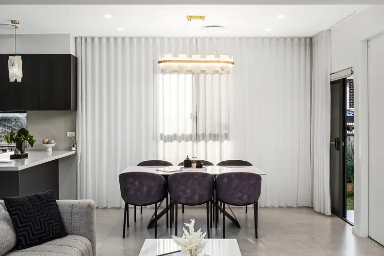 Fifth view of Homely house listing, 2 Aird Street, Box Hill NSW 2765