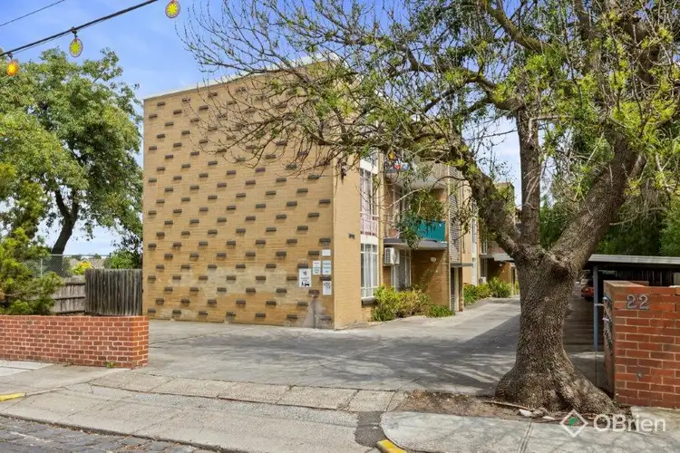 13/20-22 Blandford Street, West Footscray VIC 3012