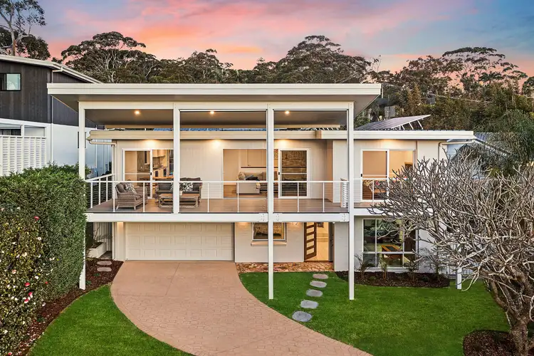 17 Toongara Avenue, Bateau Bay NSW 2261