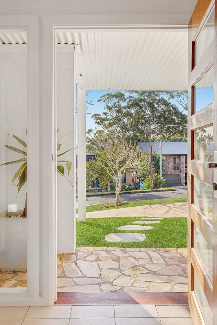 Second view of Homely house listing, 17 Toongara Avenue, Bateau Bay NSW 2261