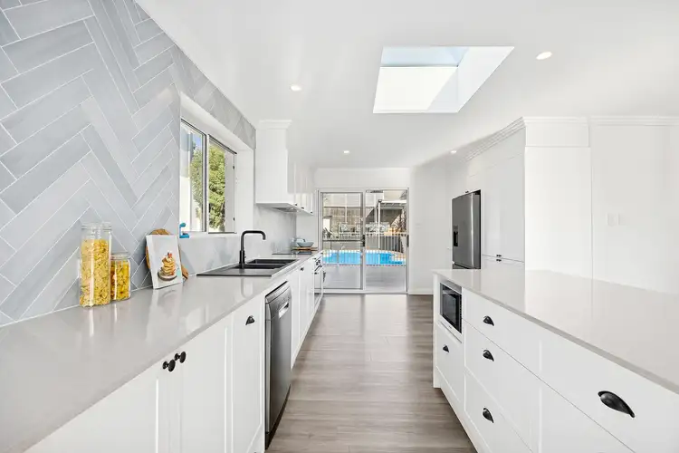 Third view of Homely house listing, 17 Toongara Avenue, Bateau Bay NSW 2261