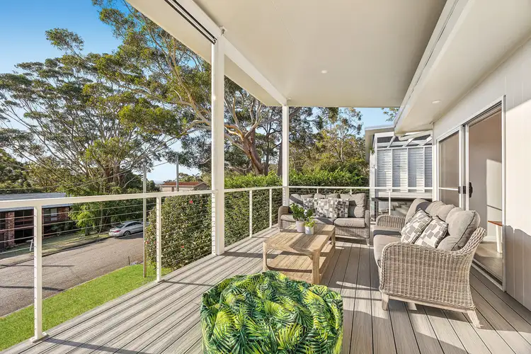Fourth view of Homely house listing, 17 Toongara Avenue, Bateau Bay NSW 2261