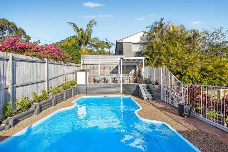 Fifth view of Homely house listing, 17 Toongara Avenue, Bateau Bay NSW 2261