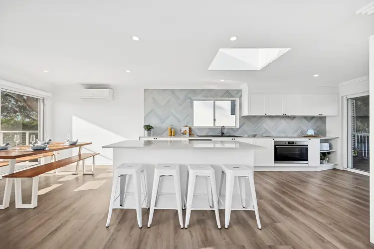 Sixth view of Homely house listing, 17 Toongara Avenue, Bateau Bay NSW 2261