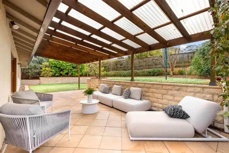 Second view of Homely house listing, 24 Windrush Avenue, Belrose NSW 2085