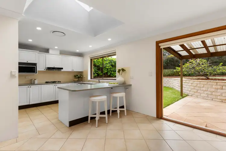 Fourth view of Homely house listing, 24 Windrush Avenue, Belrose NSW 2085