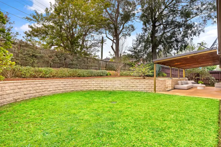 Fifth view of Homely house listing, 24 Windrush Avenue, Belrose NSW 2085