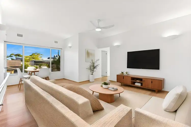 1/589 Old South Head Road