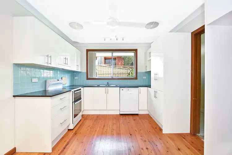 Third view of Homely townhouse listing, 11/84-88 Wardell Road, Earlwood NSW 2206