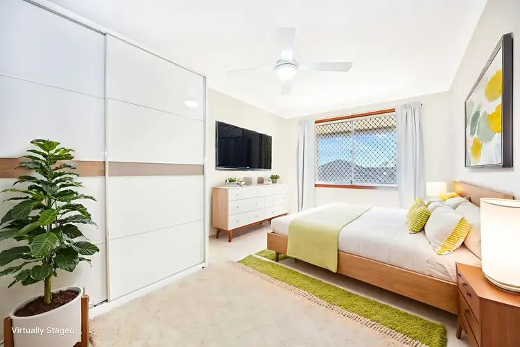 Fourth view of Homely townhouse listing, 11/84-88 Wardell Road, Earlwood NSW 2206