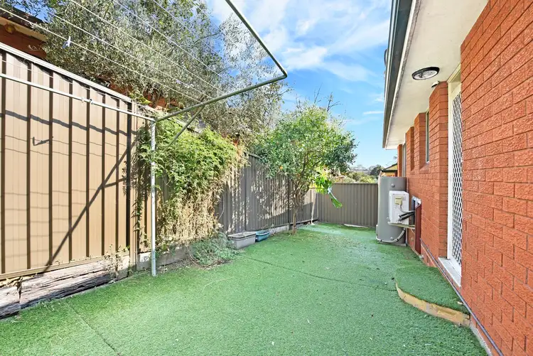 Fifth view of Homely townhouse listing, 11/84-88 Wardell Road, Earlwood NSW 2206