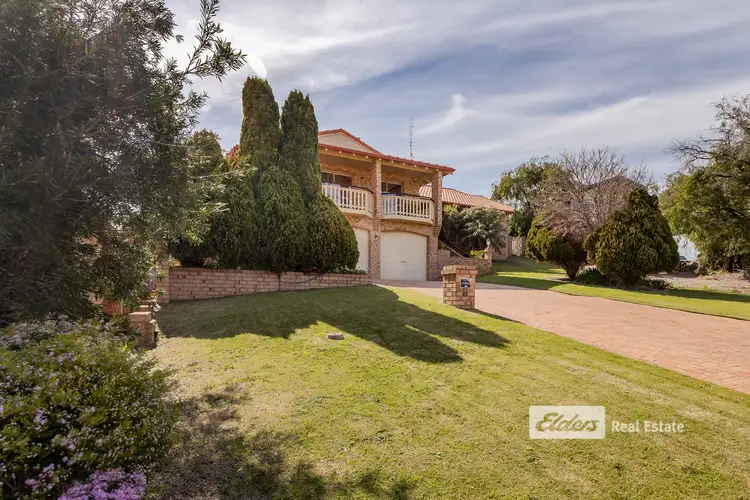 8 Nile Place, South Bunbury WA 6230