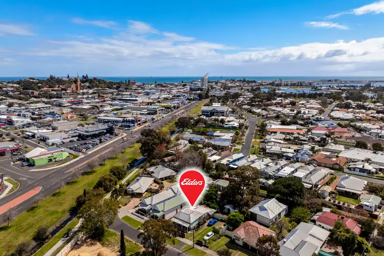 Third view of Homely house listing, 14 Park Street, Bunbury WA 6230