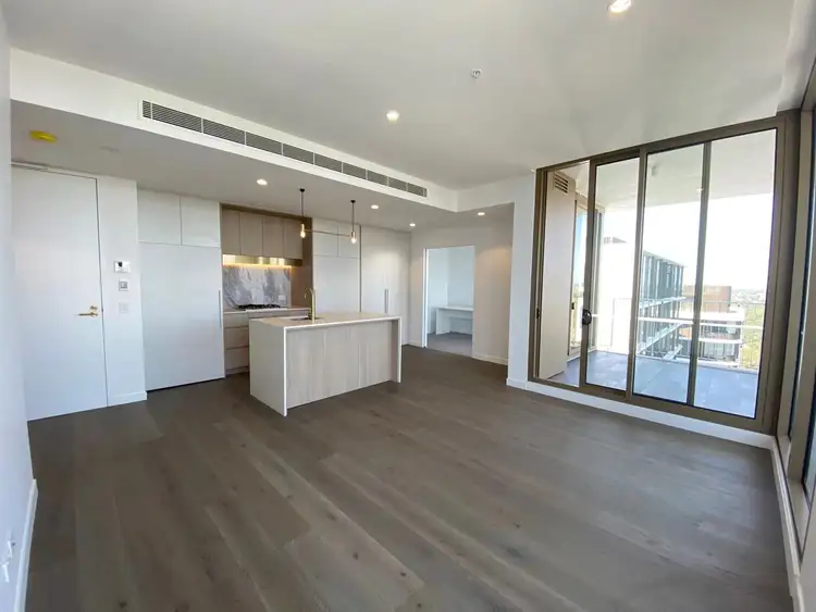 Second view of Homely apartment listing, A2206/80 Waterloo Road, Macquarie Park NSW 2113