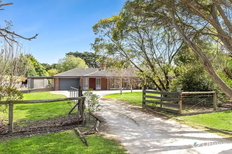 6 Austin Road, Somerville VIC 3912
