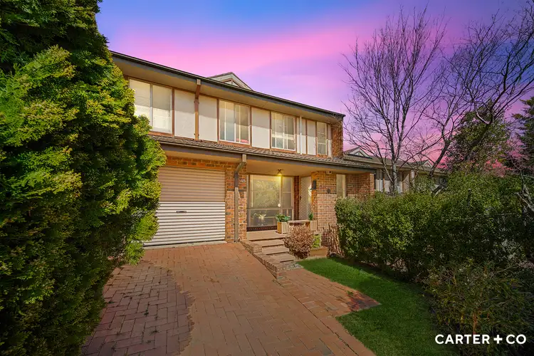48 Gamban Square, Ngunnawal ACT 2913