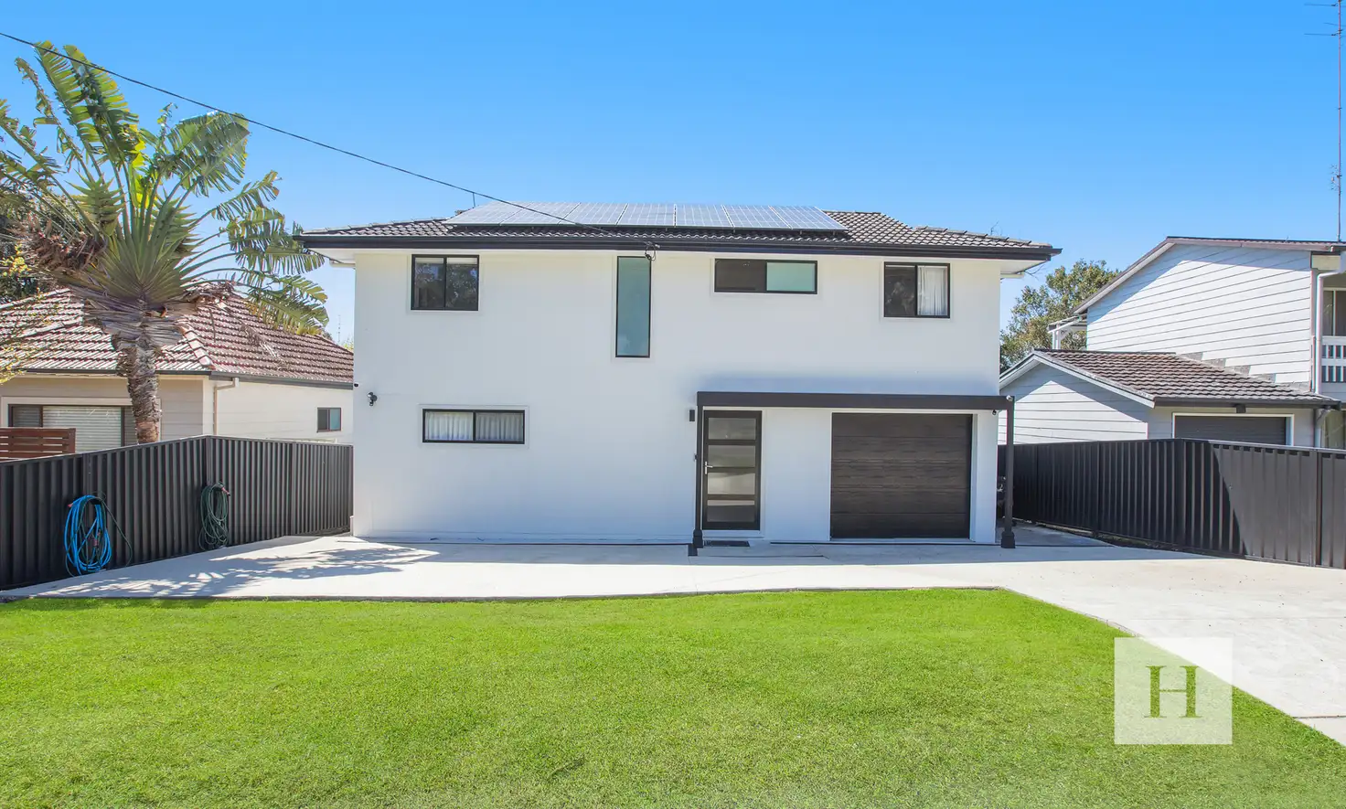 Main view of Homely house listing, 50 Yeramba Road, Summerland Point NSW 2259