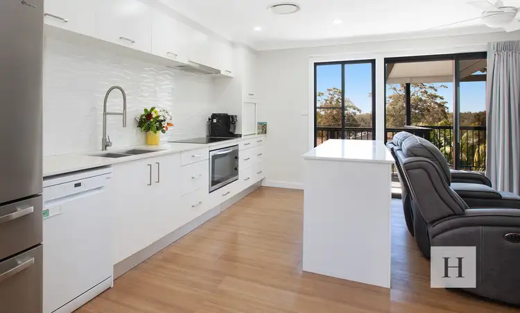 Second view of Homely house listing, 50 Yeramba Road, Summerland Point NSW 2259