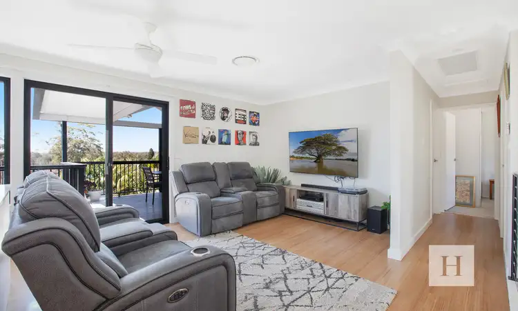 Third view of Homely house listing, 50 Yeramba Road, Summerland Point NSW 2259