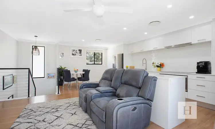 Fourth view of Homely house listing, 50 Yeramba Road, Summerland Point NSW 2259