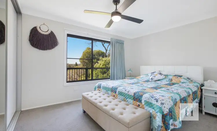 Fifth view of Homely house listing, 50 Yeramba Road, Summerland Point NSW 2259