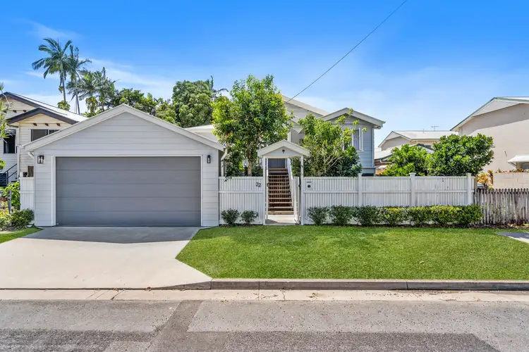 22 Rose Street, Westcourt QLD 4870