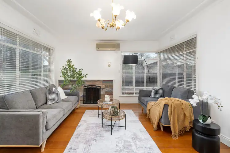 Second view of Homely house listing, 34 Francesca Street, Mont Albert North VIC 3129