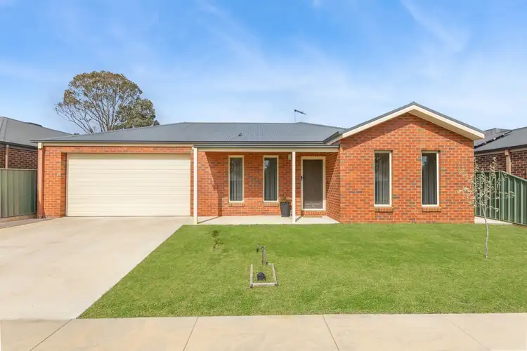 Main view of Homely house listing, 74 Greene Street, Huntly VIC 3551