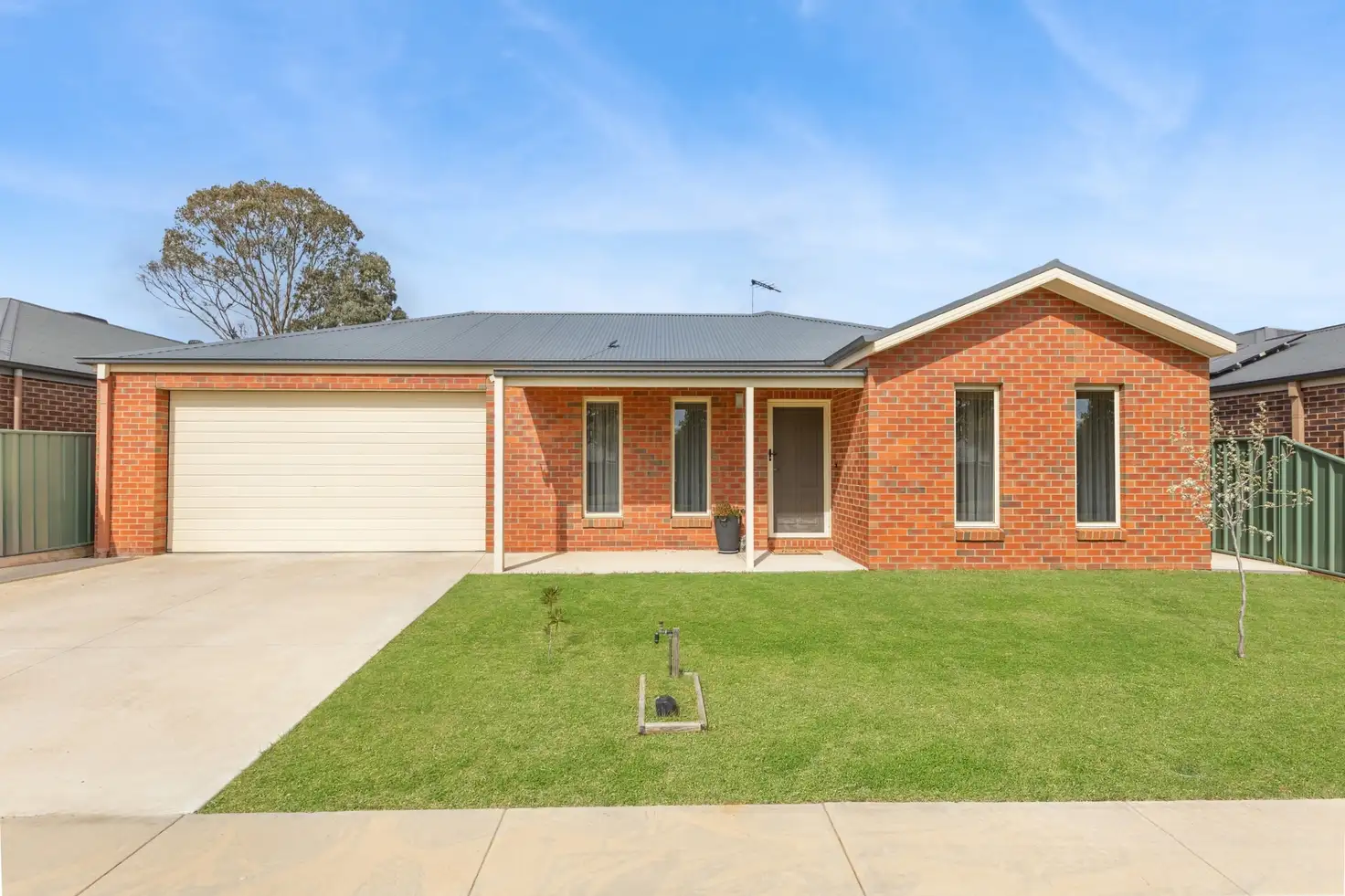 Main view of Homely house listing, 74 Greene Street, Huntly VIC 3551