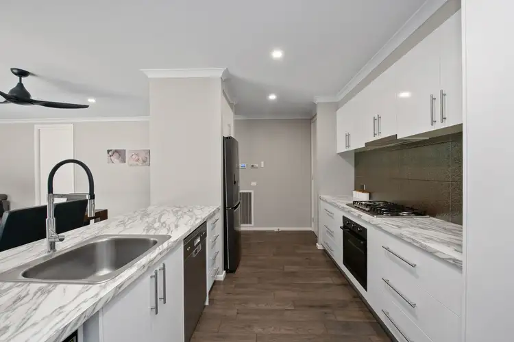Third view of Homely house listing, 74 Greene Street, Huntly VIC 3551