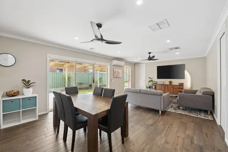 Fifth view of Homely house listing, 74 Greene Street, Huntly VIC 3551
