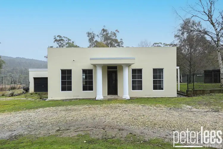 3719 West Tamar Highway, Beaconsfield TAS 7270