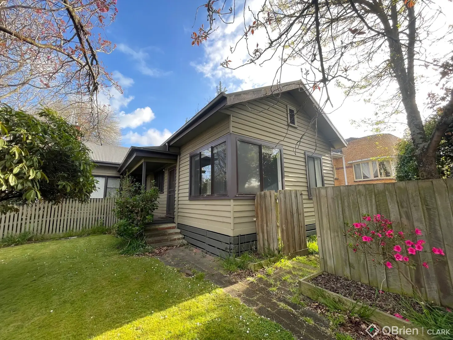 Main view of Homely unit listing, 1/102 Albert Street, Warragul VIC 3820