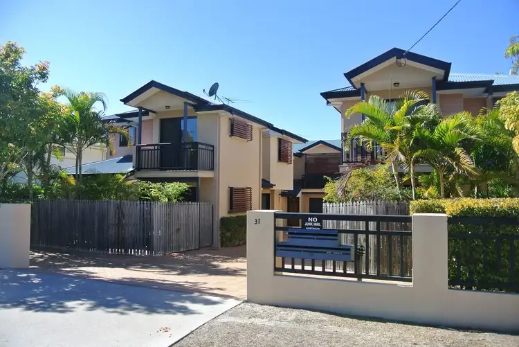 2/31 Dickenson Street, Carina Heights QLD 4152