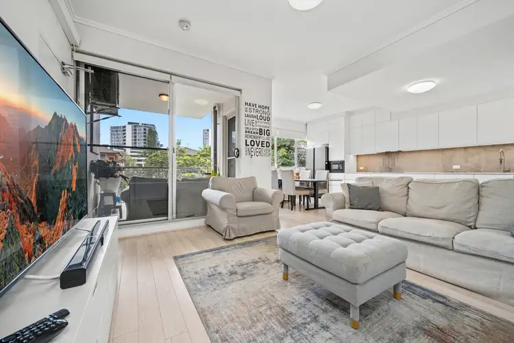 10c/31-37 Pacific Parade, Dee Why NSW 2099