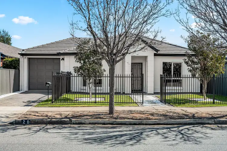 2B Hazelmere Road, Glengowrie SA 5044